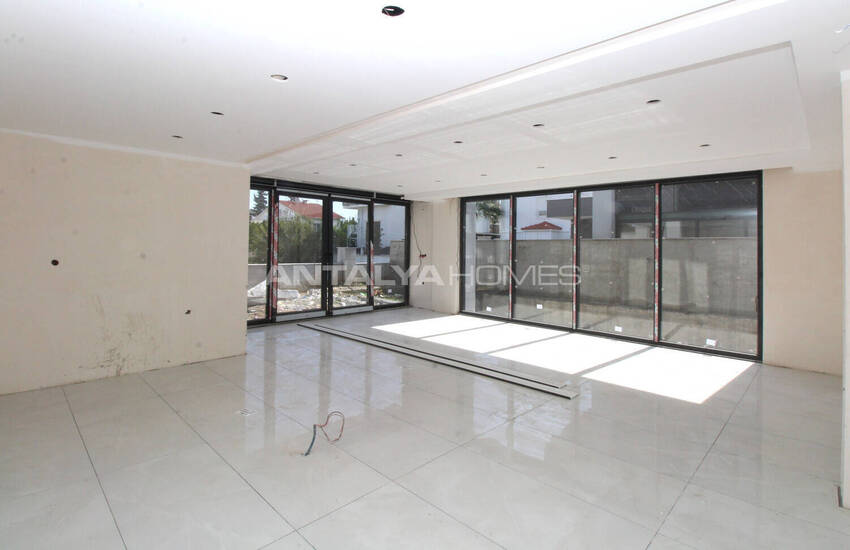 Отдельная Вилла в Идеальном Месте Рядом с Полями для Гольфа в Белеке 49