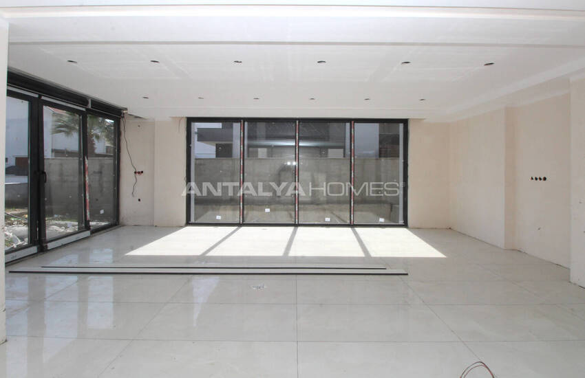 Отдельная Вилла в Идеальном Месте Рядом с Полями для Гольфа в Белеке 50