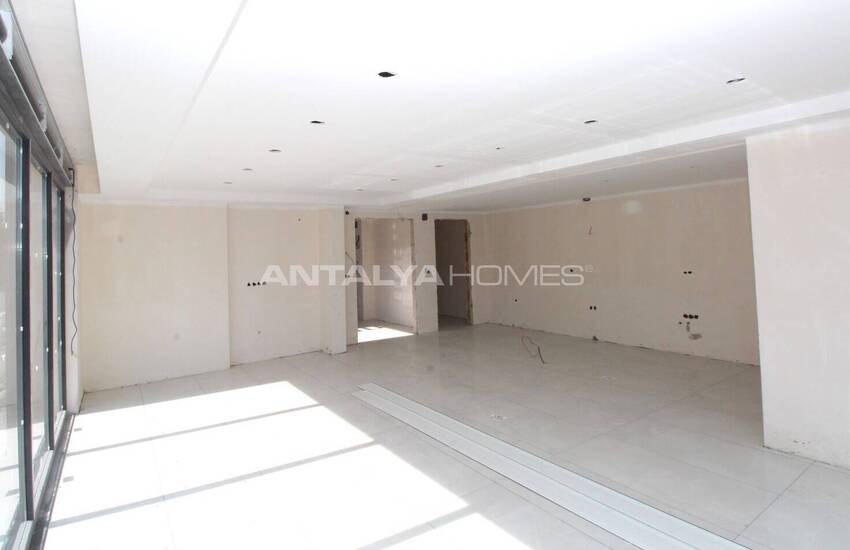 Отдельная Вилла в Идеальном Месте Рядом с Полями для Гольфа в Белеке 52