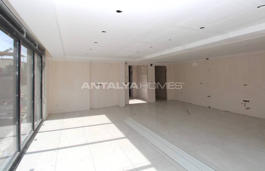 Отдельная Вилла в Идеальном Месте Рядом с Полями для Гольфа в Белеке 51