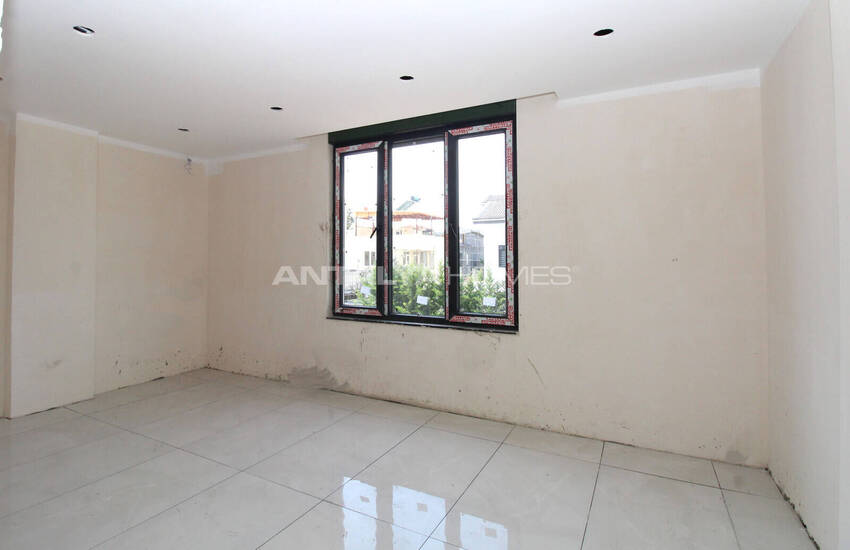 Отдельная Вилла в Идеальном Месте Рядом с Полями для Гольфа в Белеке 55