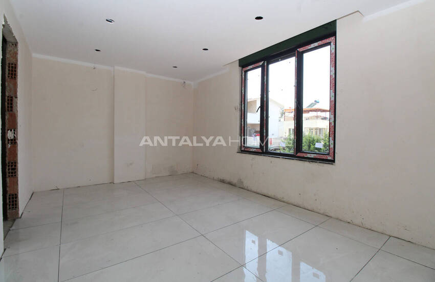 Отдельная Вилла в Идеальном Месте Рядом с Полями для Гольфа в Белеке 54