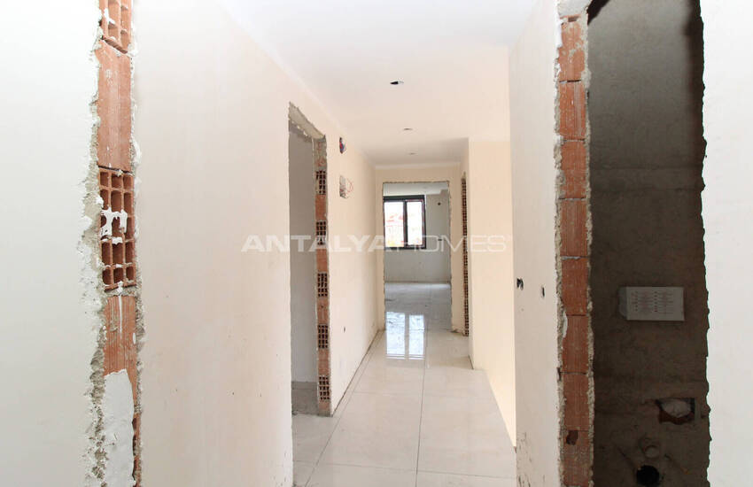 Отдельная Вилла в Идеальном Месте Рядом с Полями для Гольфа в Белеке 58