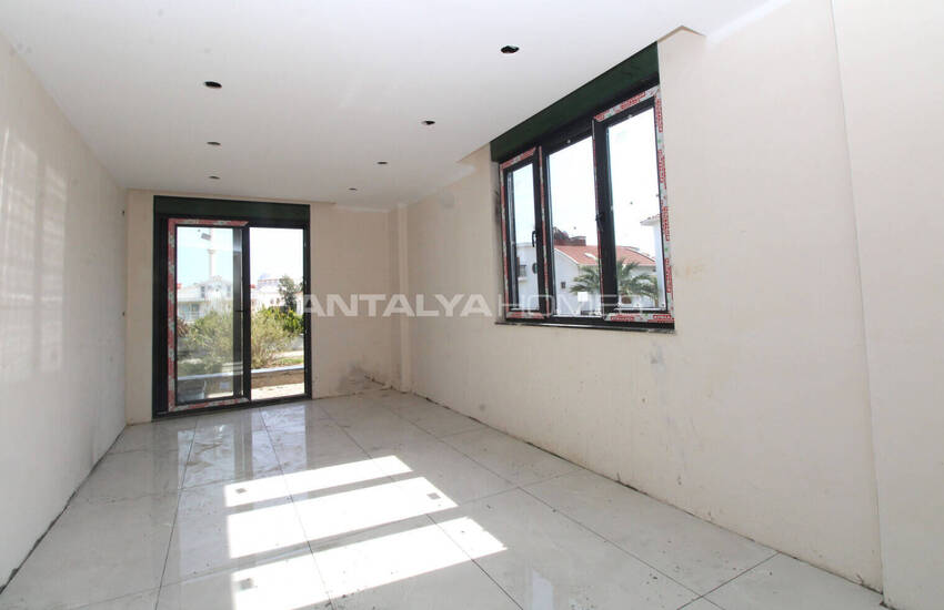 Отдельная Вилла в Идеальном Месте Рядом с Полями для Гольфа в Белеке 53