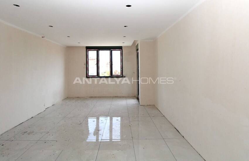 Отдельная Вилла в Идеальном Месте Рядом с Полями для Гольфа в Белеке 57