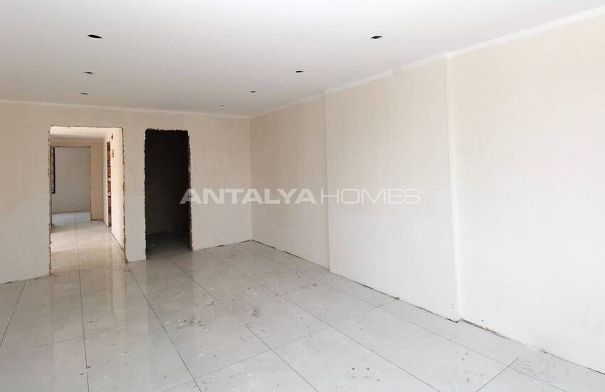 Отдельная Вилла в Идеальном Месте Рядом с Полями для Гольфа в Белеке 56