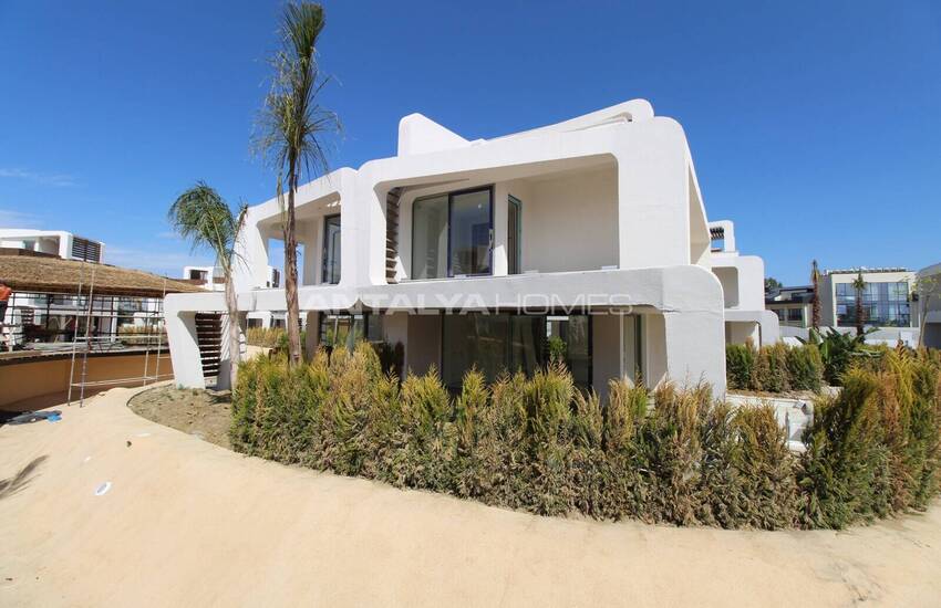 Investment Houses Near the Golf Courses in Belek Antalya 66