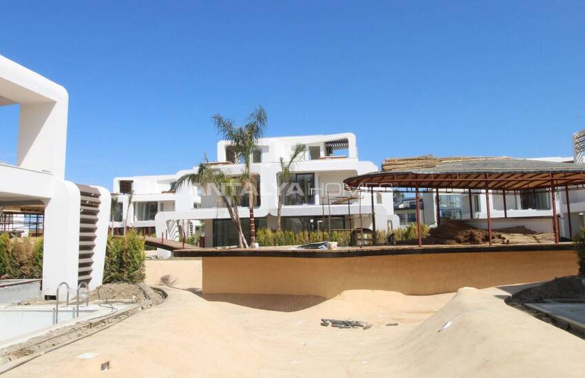 Investment Houses Near the Golf Courses in Belek Antalya 58