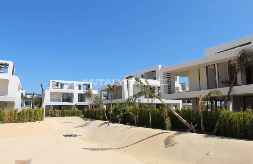 Investment Houses Near the Golf Courses in Belek Antalya 62