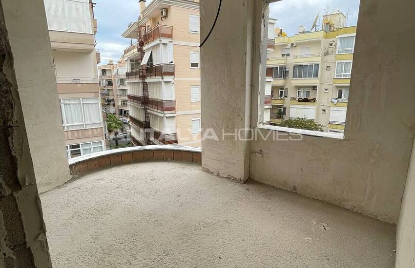 Стильные Апартаменты В Выгодном Месте В Алании 24