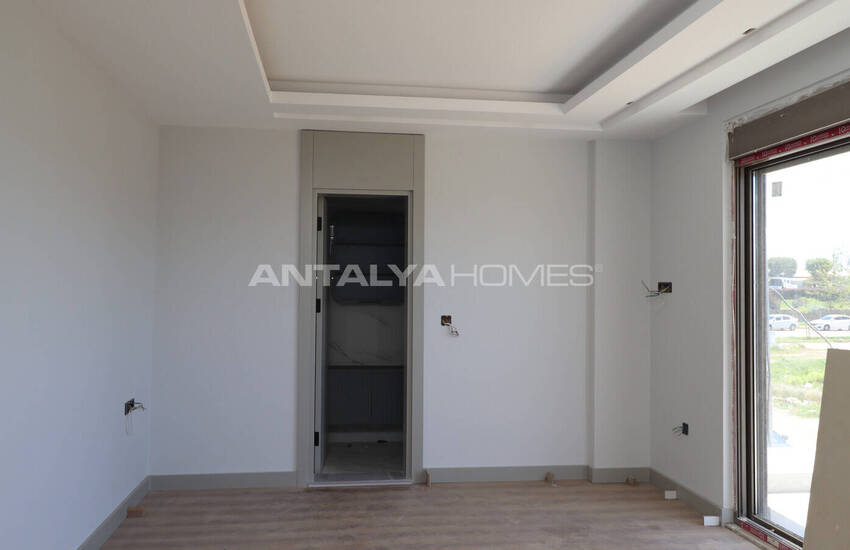 Villa's Met Prive Zwembad In De Buurt Van De Zee In Muratpasa Antalya 61