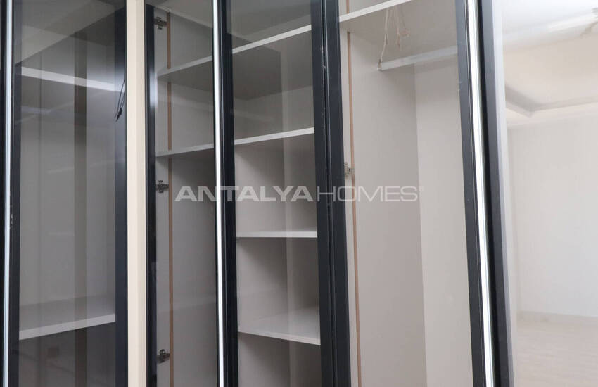 Villa's Met Prive Zwembad In De Buurt Van De Zee In Muratpasa Antalya 63