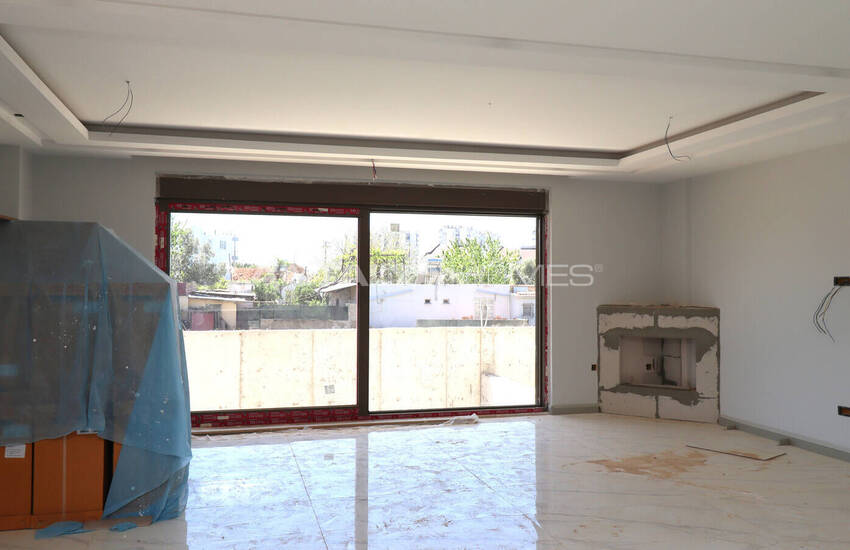 Villa's Met Prive Zwembad In De Buurt Van De Zee In Muratpasa Antalya 58