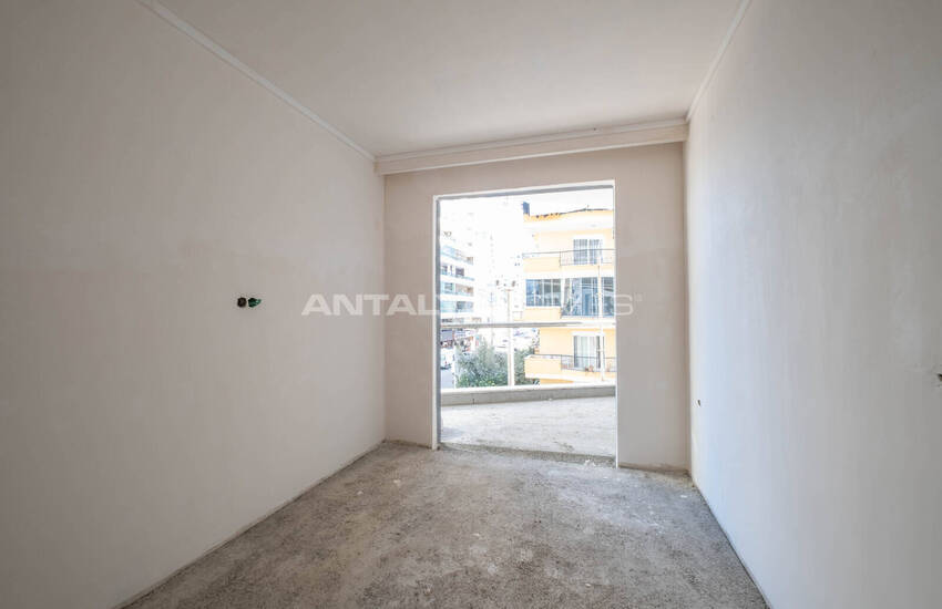 Stylish Apartments in a Complex Near the Sea in Alanya Mahmutlar 14