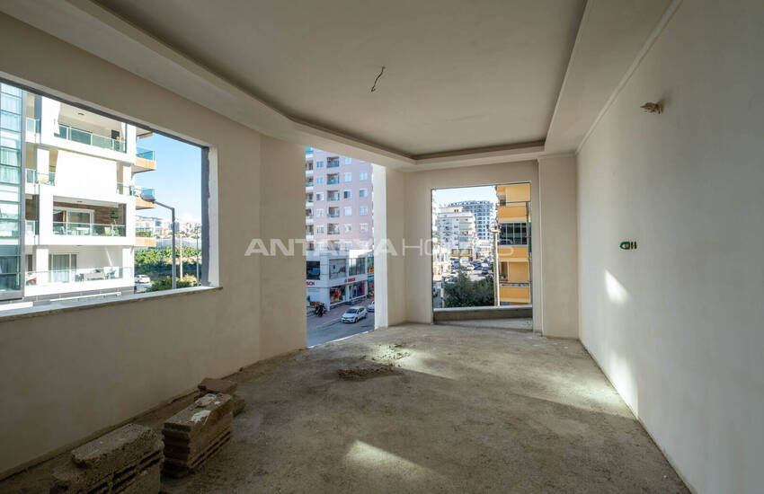 Stylish Apartments in a Complex Near the Sea in Alanya Mahmutlar 15