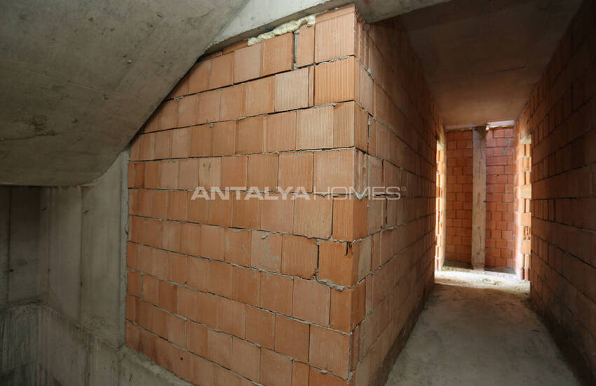 شقق بالتقسيط في بالما ريزيدنس بالقرب من شاطئ كونيالتي في أنطاليا 40