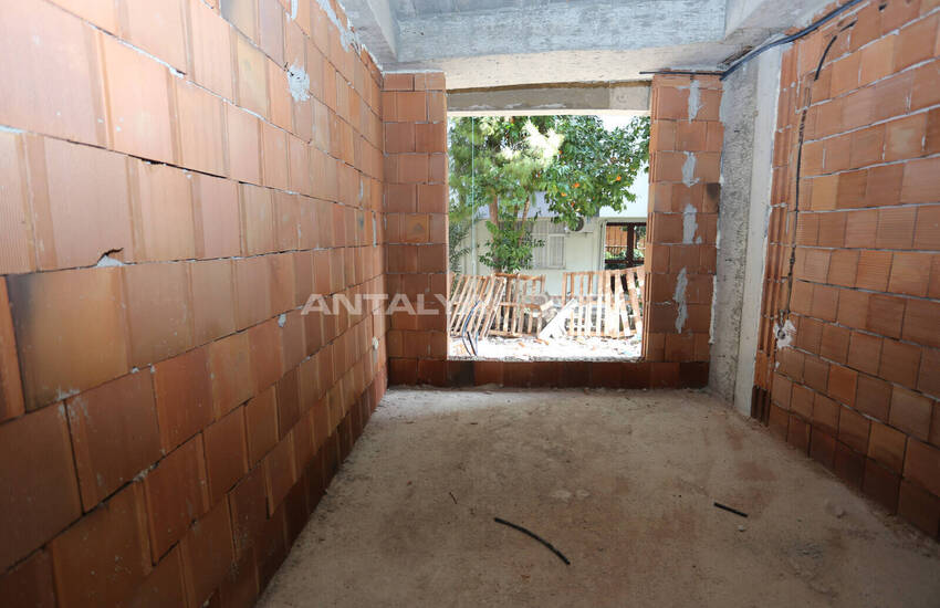 Neue Wohnungen Nahe Altstadt Und Yachthafens In Antalya Muratpasa 13