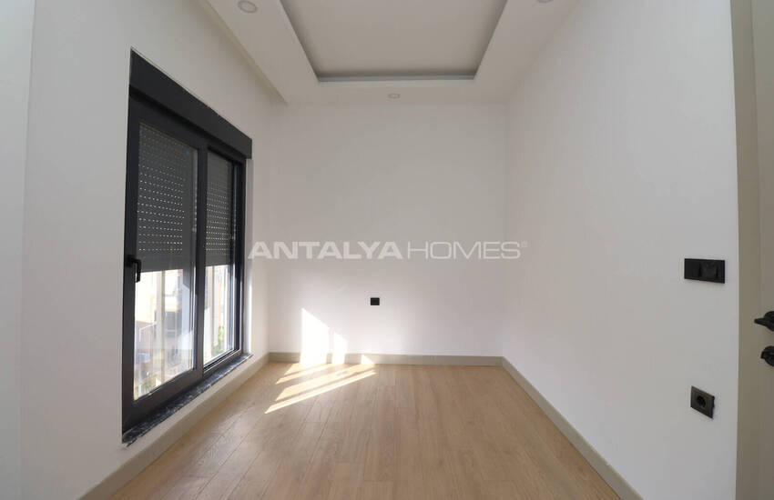 Nieuwe Appartementen Nabij De Oude Stad In Antalya Muratpasa 16