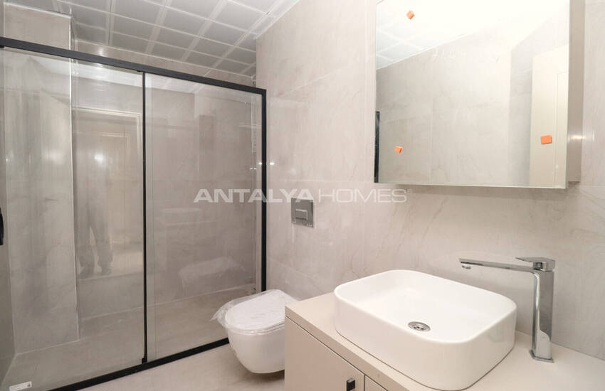 Nieuwe Appartementen Nabij De Oude Stad In Antalya Muratpasa 19