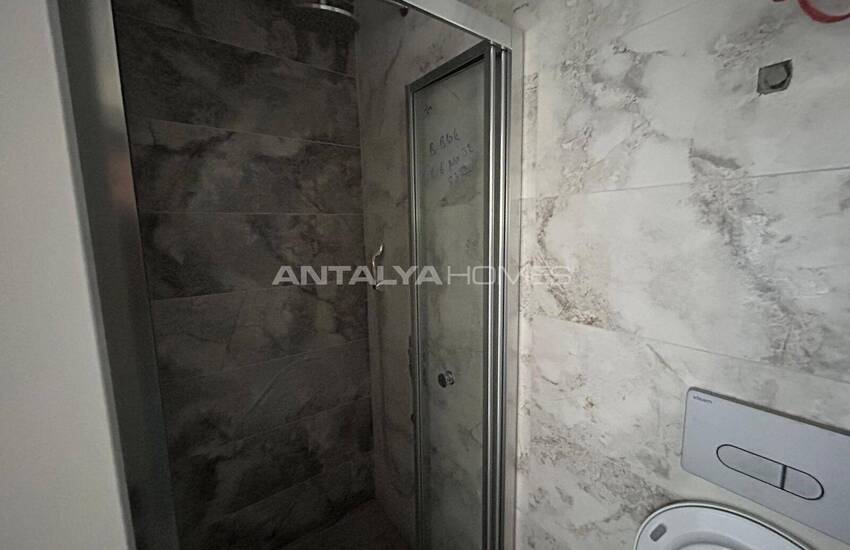 آپارتمان های شیک در یک پروژه گسترده در آلانیا آوسالار 39