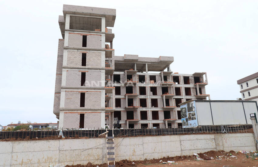 Stylish Apartments Near Antalya Airport Altintas 19