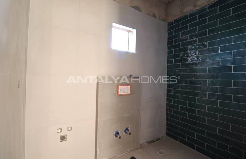 Elegant Apartments for Sale Near Amenities in Kepez 14