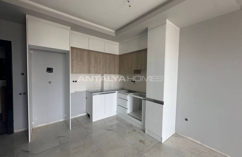 Apartment Within Walking Distance of the Sea in Alanya Payallar 18
