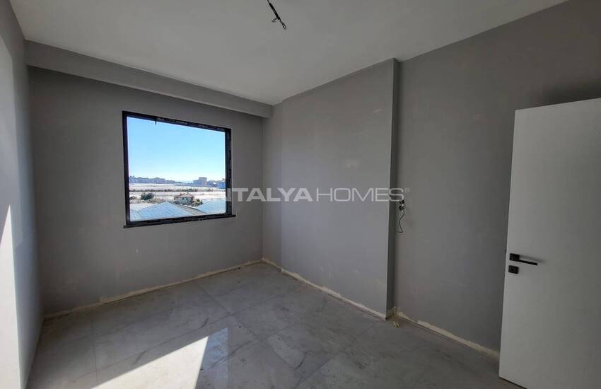 Apartment Within Walking Distance of the Sea in Alanya Payallar 19