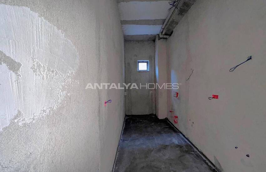 Villa's Met Privézwembaden En Sauna's In Konyaaltı Antalya 14