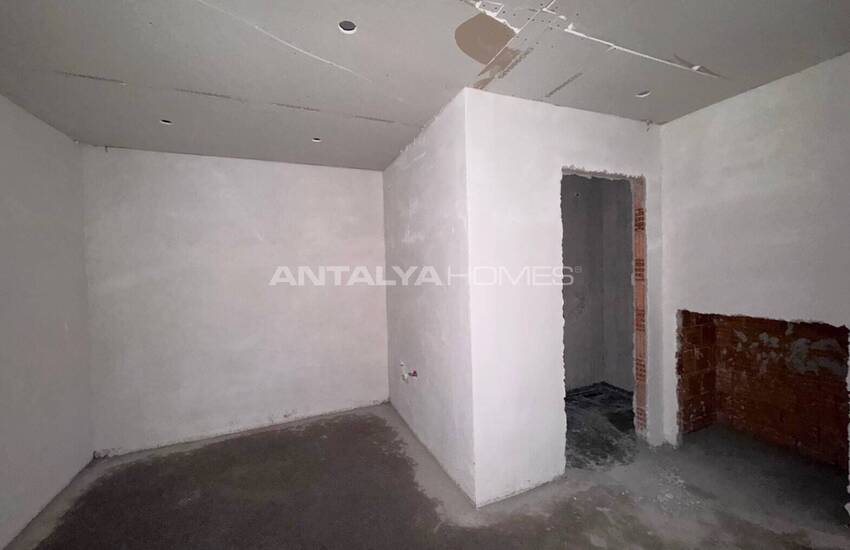 Villa's Met Privézwembaden En Sauna's In Konyaaltı Antalya 21