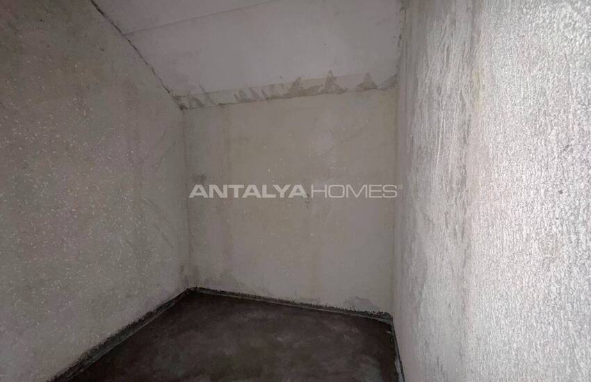 Villa's Met Privézwembaden En Sauna's In Konyaaltı Antalya 20