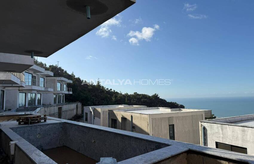 Detached House with Pool and Parking in Alanya Turkey 24