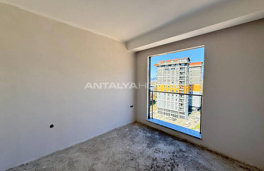 1-zimmer-wohnung In Meeresnähe In Alanya Mahmutlar 12