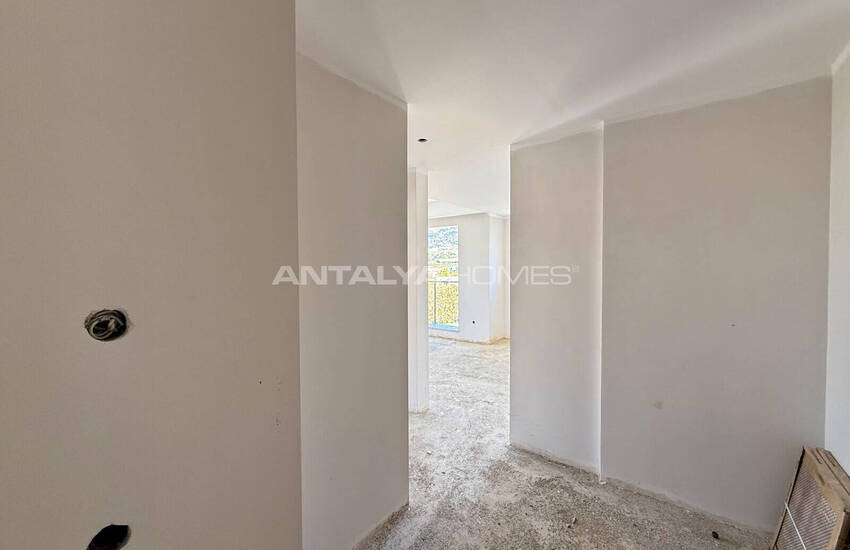 1-zimmer-wohnung In Meeresnähe In Alanya Mahmutlar 13