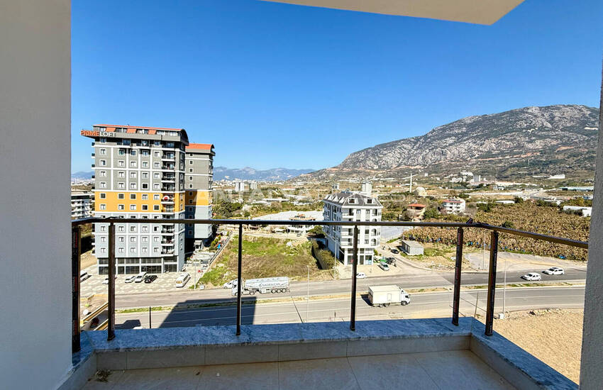 1-zimmer-wohnung In Meeresnähe In Alanya Mahmutlar 17