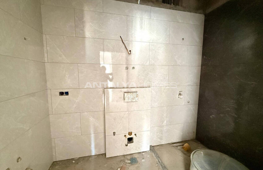 1-zimmer-wohnung In Meeresnähe In Alanya Mahmutlar 18