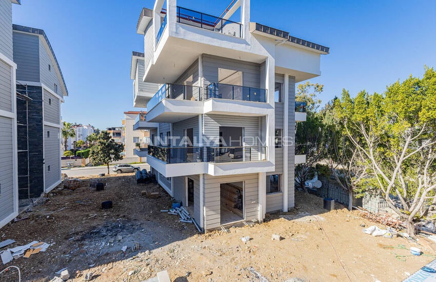 1-2-zimmer-wohnungen Mit Gemeinschaftspool In Kadriye Antalya 21