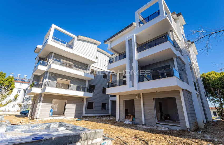 1-2-zimmer-wohnungen Mit Gemeinschaftspool In Kadriye Antalya 22