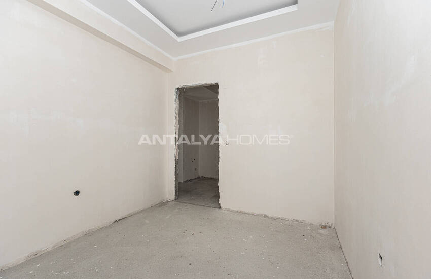 1-2-zimmer-wohnungen Mit Gemeinschaftspool In Kadriye Antalya 26