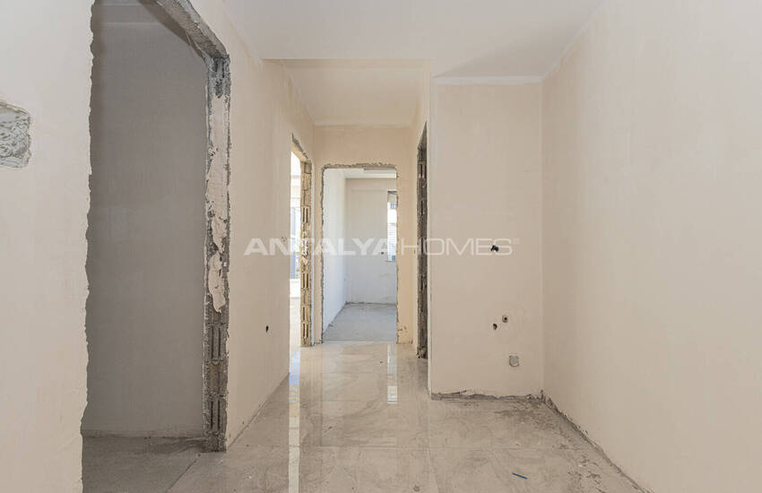 1-2-zimmer-wohnungen Mit Gemeinschaftspool In Kadriye Antalya 27