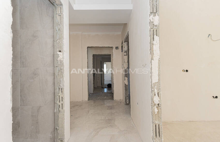 1-2-zimmer-wohnungen Mit Gemeinschaftspool In Kadriye Antalya 28