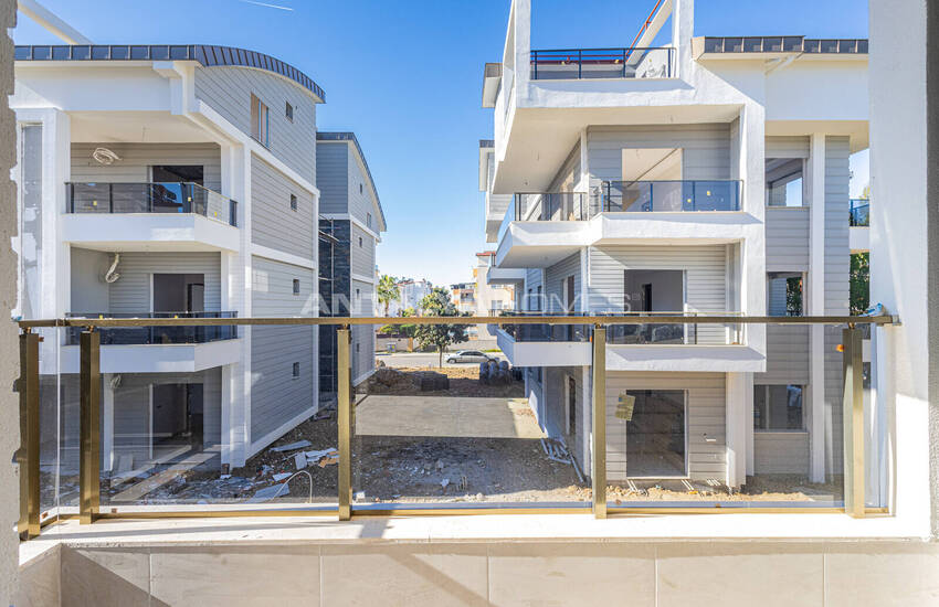 1-2-zimmer-wohnungen Mit Gemeinschaftspool In Kadriye Antalya 20