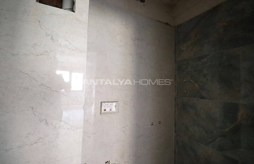 Apartments Near All Amenities and the Sea in Antalya 12
