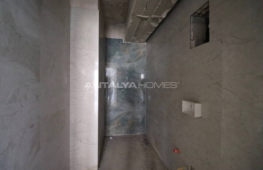 Apartments Near All Amenities and the Sea in Antalya 13