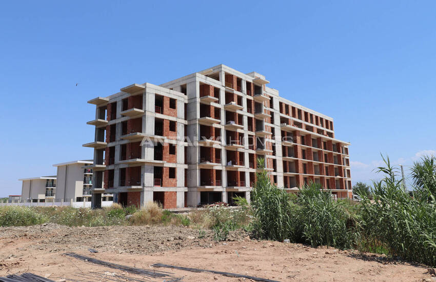Villa Met Privétuin En Zeezicht In Yalıkavak Bodrum 15