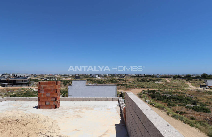 Elegant Villas with Private Pools in Antalya Kemeragzi 18