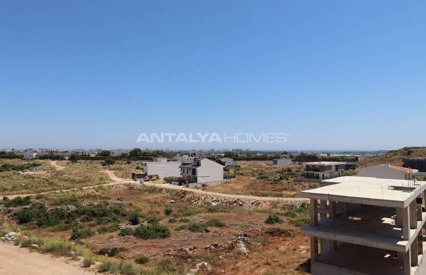 Elegant Villas with Private Pools in Antalya Kemeragzi 19