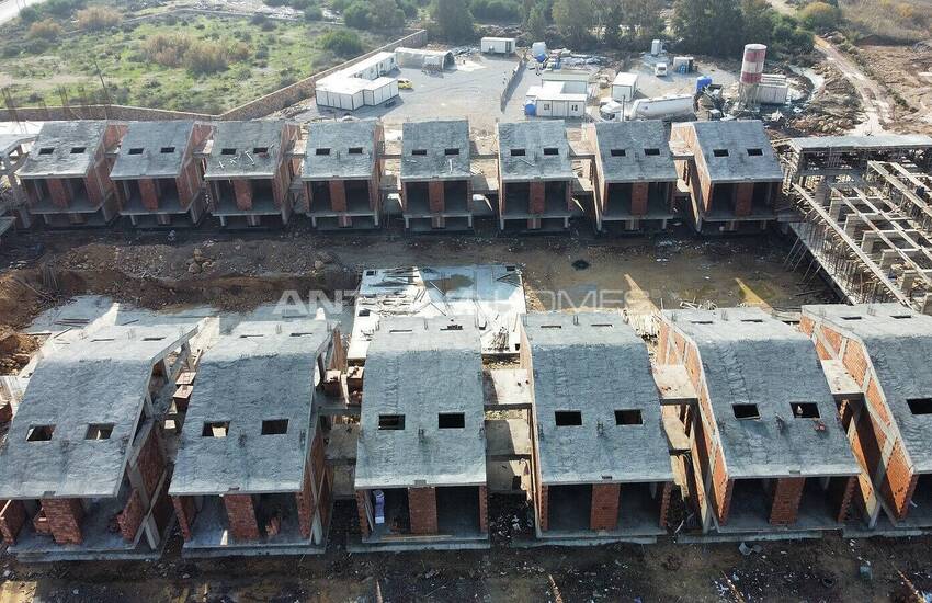 Well Located Modern Investment Hotel Rooms in Bodrum Mugla 30