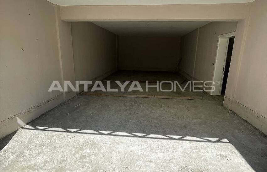 منازل من طابق واحد مع مناظر طبيعية في فتحية أوزوملو 45