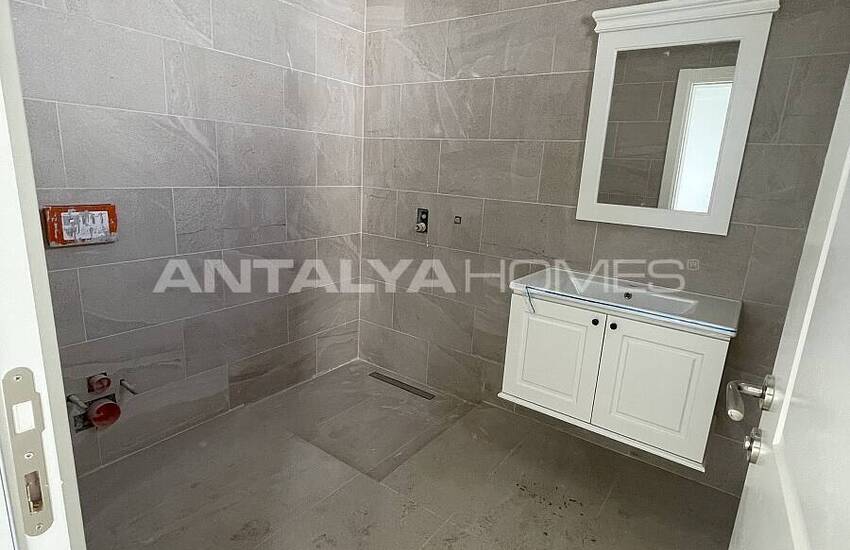 منازل من طابق واحد مع مناظر طبيعية في فتحية أوزوملو 44